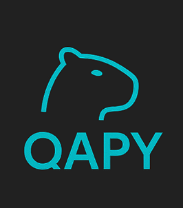 Qapy Logo